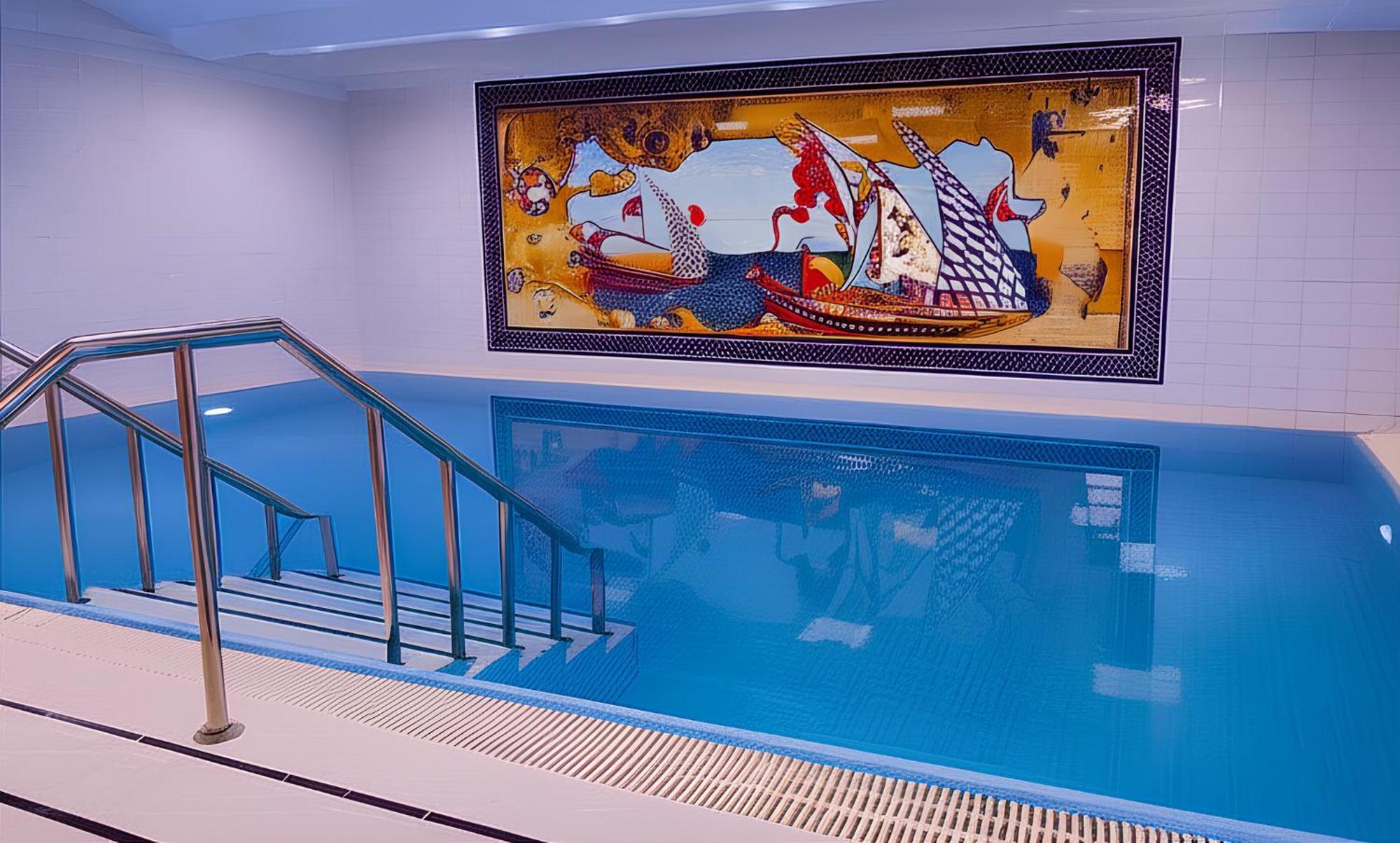 Ess Hotel Istanbul