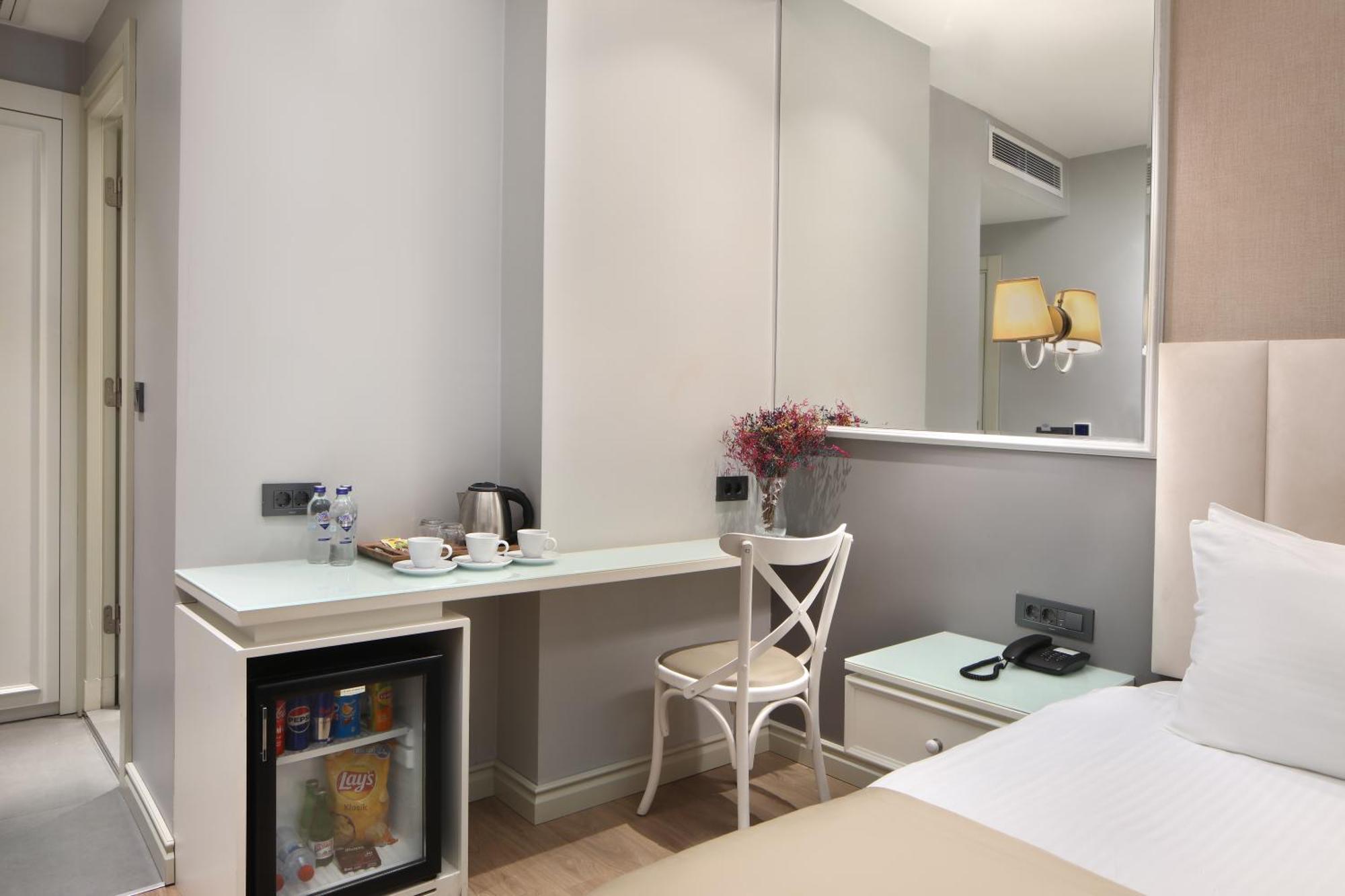 Ess Hotel Provincia di Istanbul
