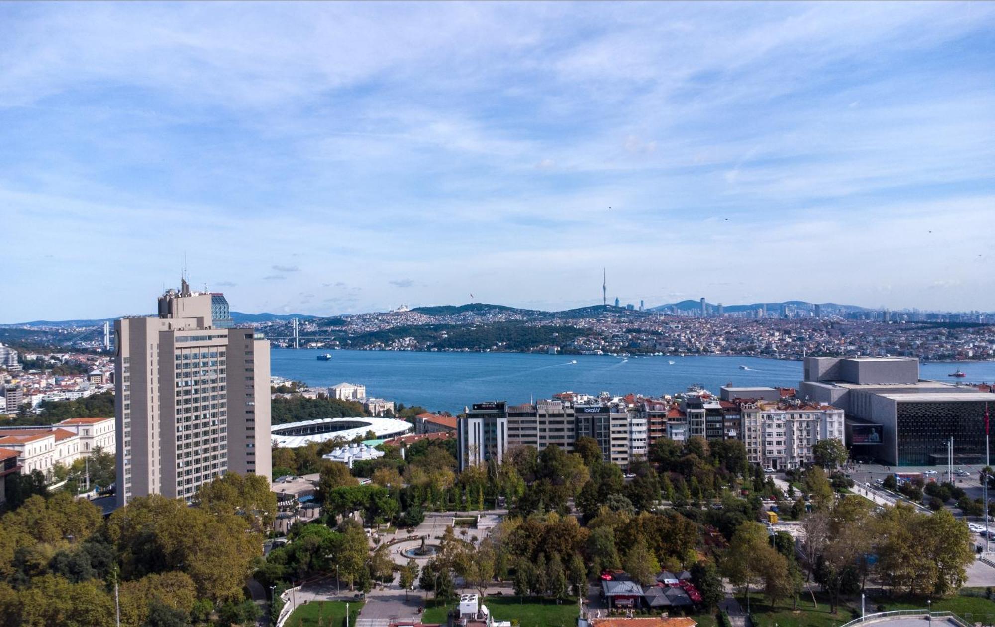 Ess * Provincia di Istanbul