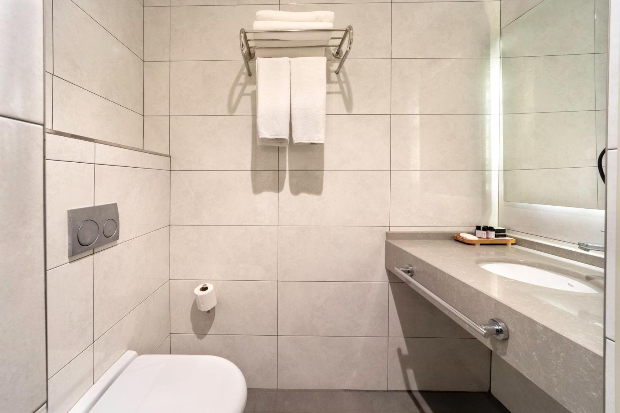 Ess Hotel Provincia di Istanbul
